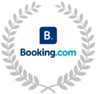 Avaliações do Booking