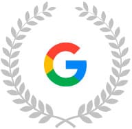 Avaliações do Google
